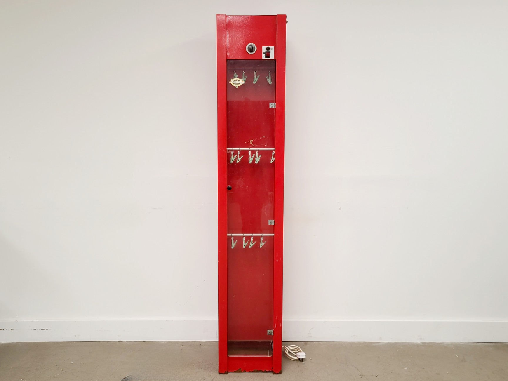 Image of KIS France Film Drying Cabinet