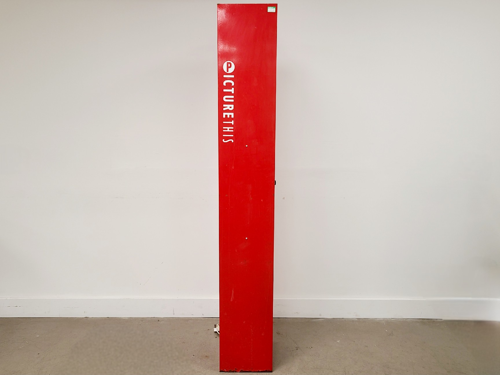 Image of KIS France Film Drying Cabinet