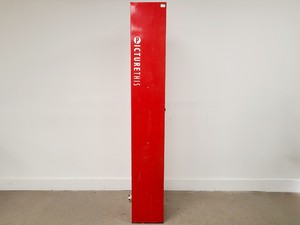 Thumbnail image of KIS France Film Drying Cabinet