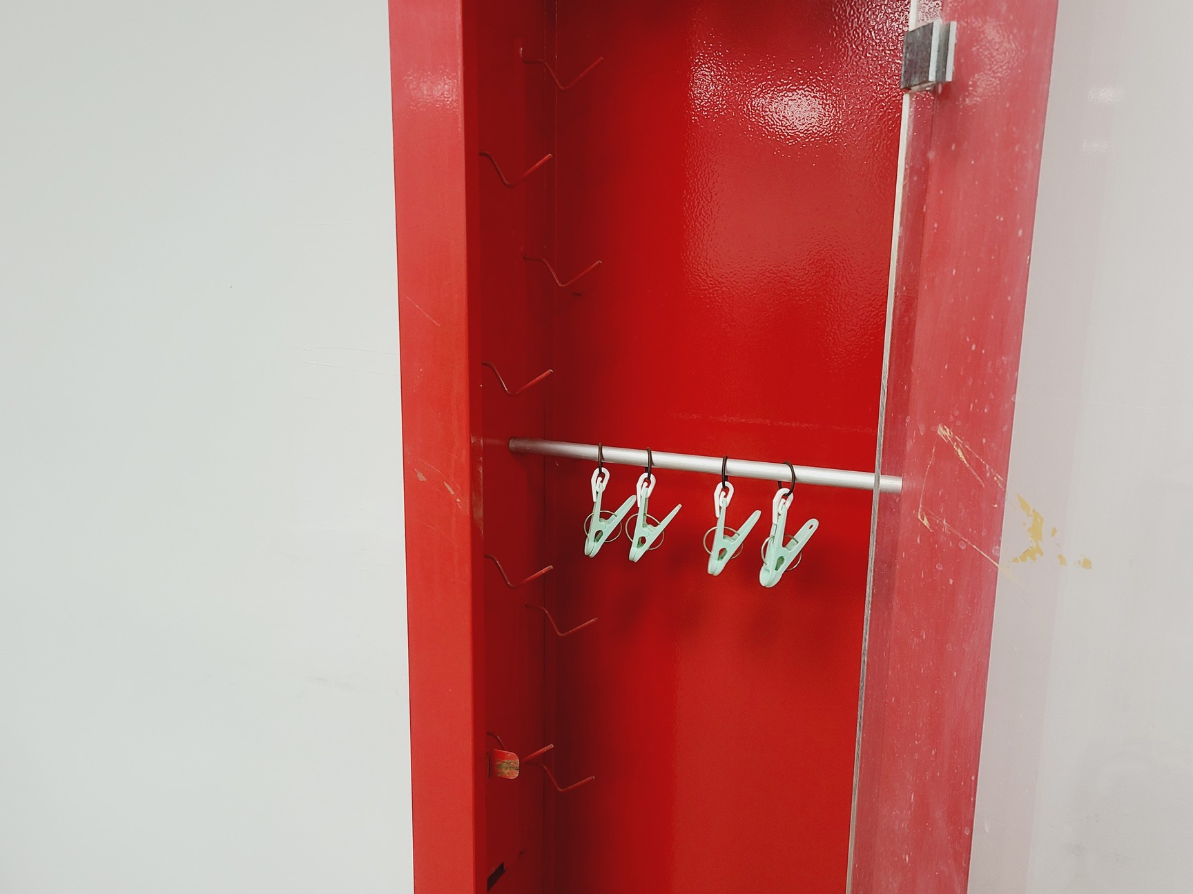 Image of KIS France Film Drying Cabinet