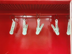 Thumbnail image of KIS France Film Drying Cabinet