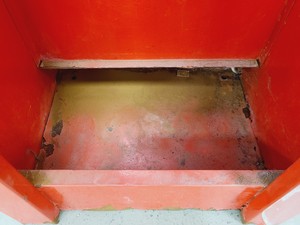 Thumbnail image of KIS France Film Drying Cabinet