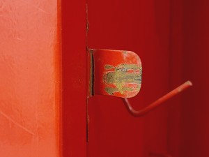 Thumbnail image of KIS France Film Drying Cabinet