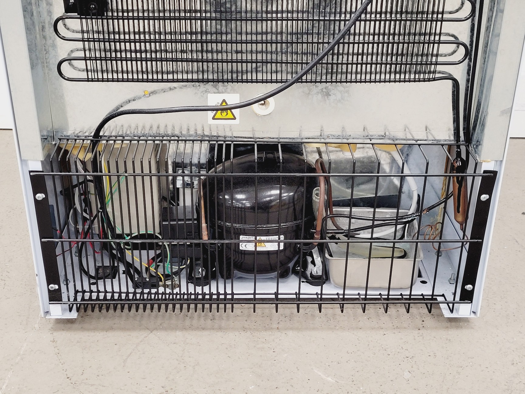 Image of Coolmed CMS300 Medical/Pharmacy Refrigerator