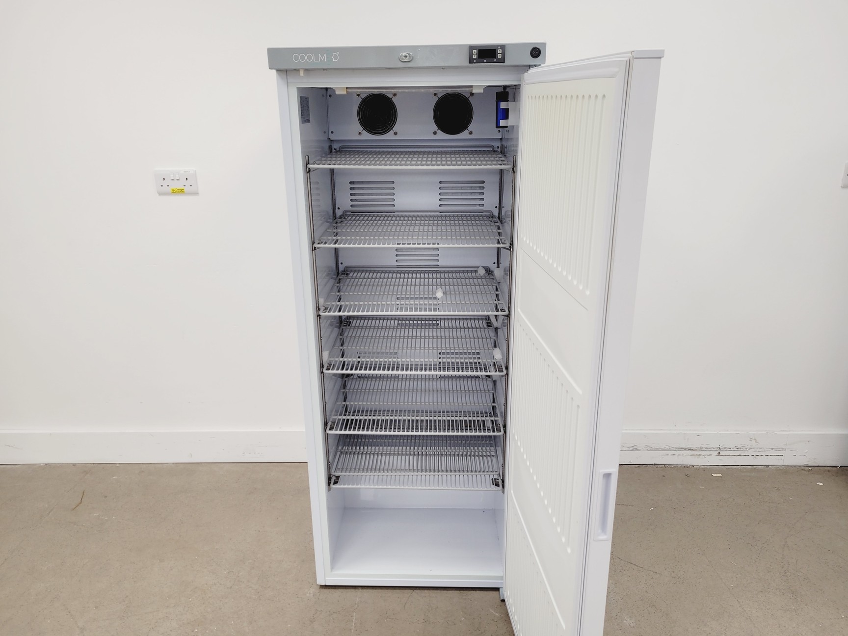 Image of Coolmed CMS300 Medical/Pharmacy Refrigerator
