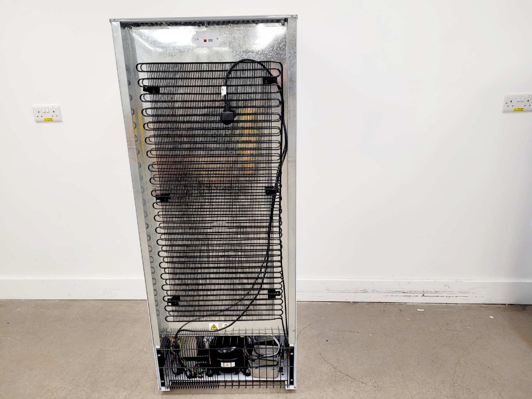 Image of Coolmed CMS300 Medical/Pharmacy Refrigerator