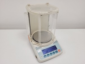 Thumbnail image of A&D Precision Balance FX-1200i