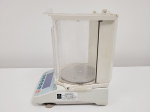 Thumbnail image of A&D Precision Balance FX-1200i