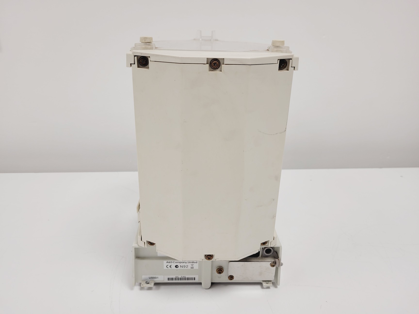 Image of A&D Precision Balance FX-1200i