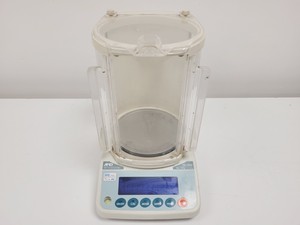 Thumbnail image of A&D Precision Balance FX-1200i