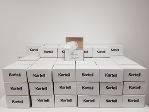 Thumbnail image of Job Lot of 125x Buchner Funnels (DIAM 110 MM)