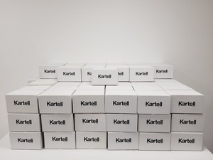 Thumbnail image of Job Lot of 125x Buchner Funnels (DIAM 110 MM)