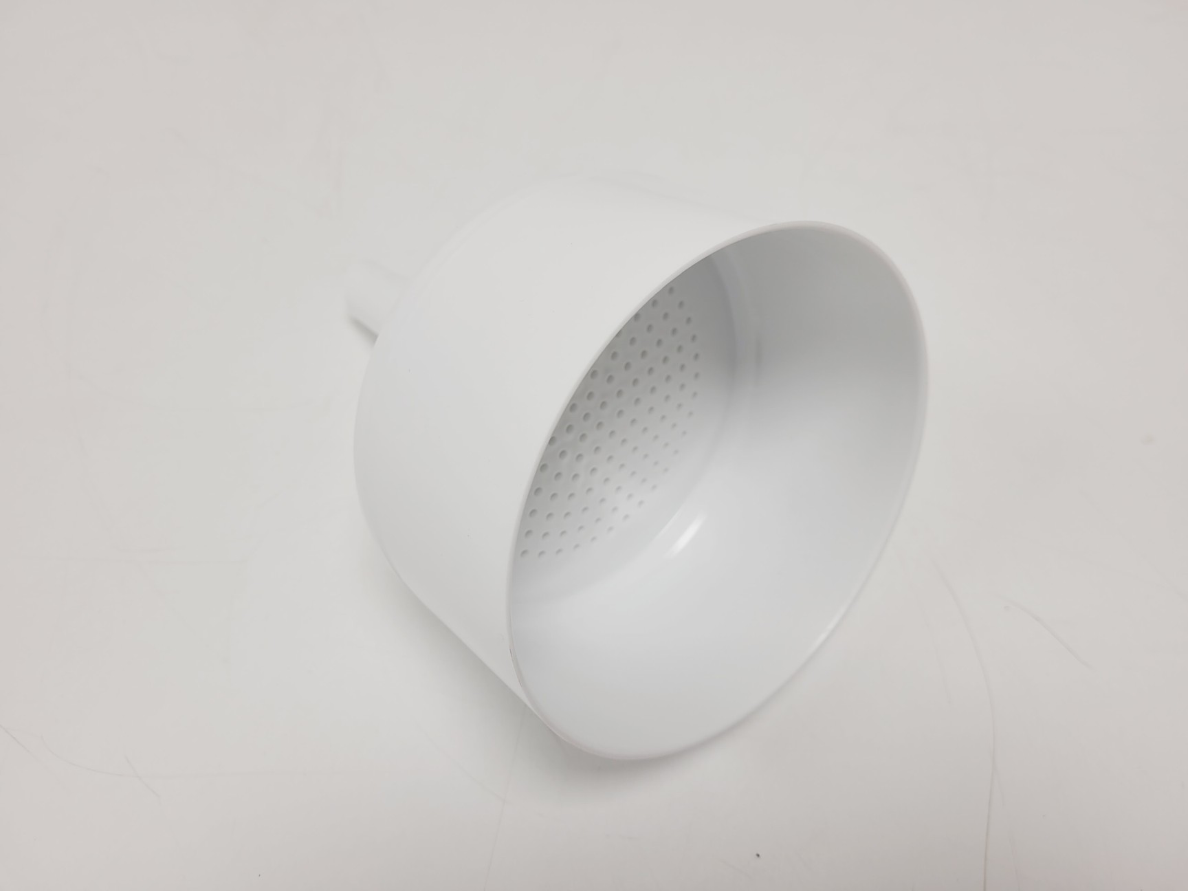 Image of Job Lot of 125x Buchner Funnels (DIAM 110 MM)