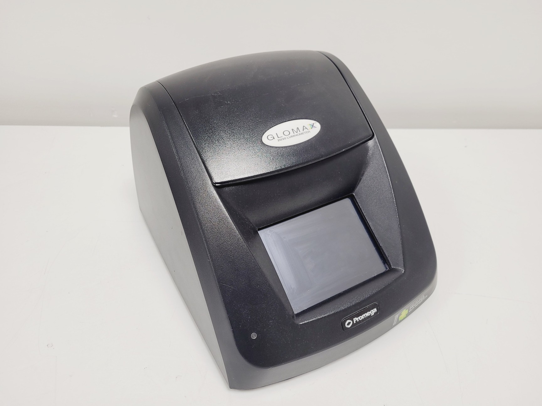 Image of Promega Glomax 20/20 Luminometer Lab