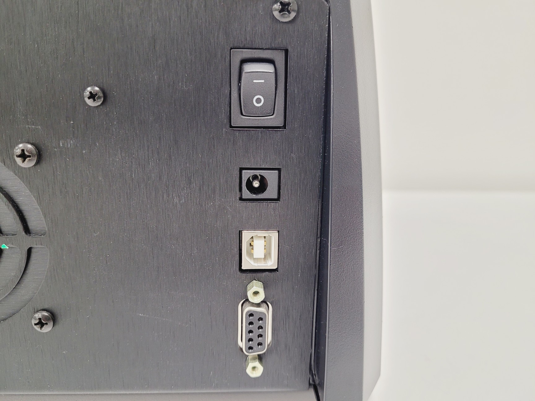 Image of Promega Glomax 20/20 Luminometer Lab