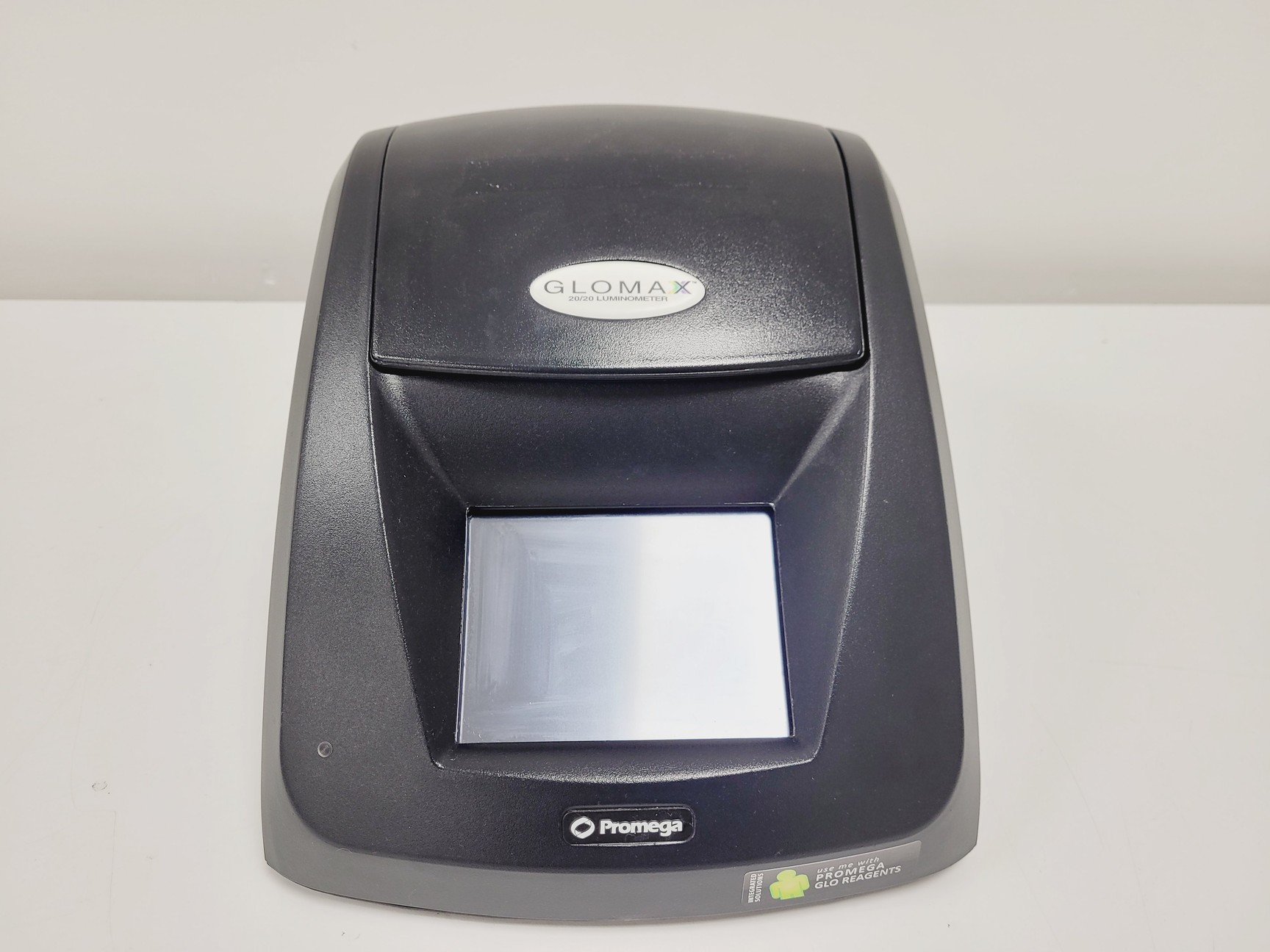Image of Promega Glomax 20/20 Luminometer Lab