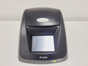 Thumbnail image of Promega Glomax 20/20 Luminometer Lab