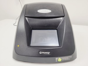 Thumbnail image of Promega Glomax 20/20 Luminometer Lab