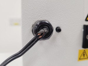 Thumbnail image of Bigneat BA1004/01 Chemcap Ductless Fume Cabinet Hood