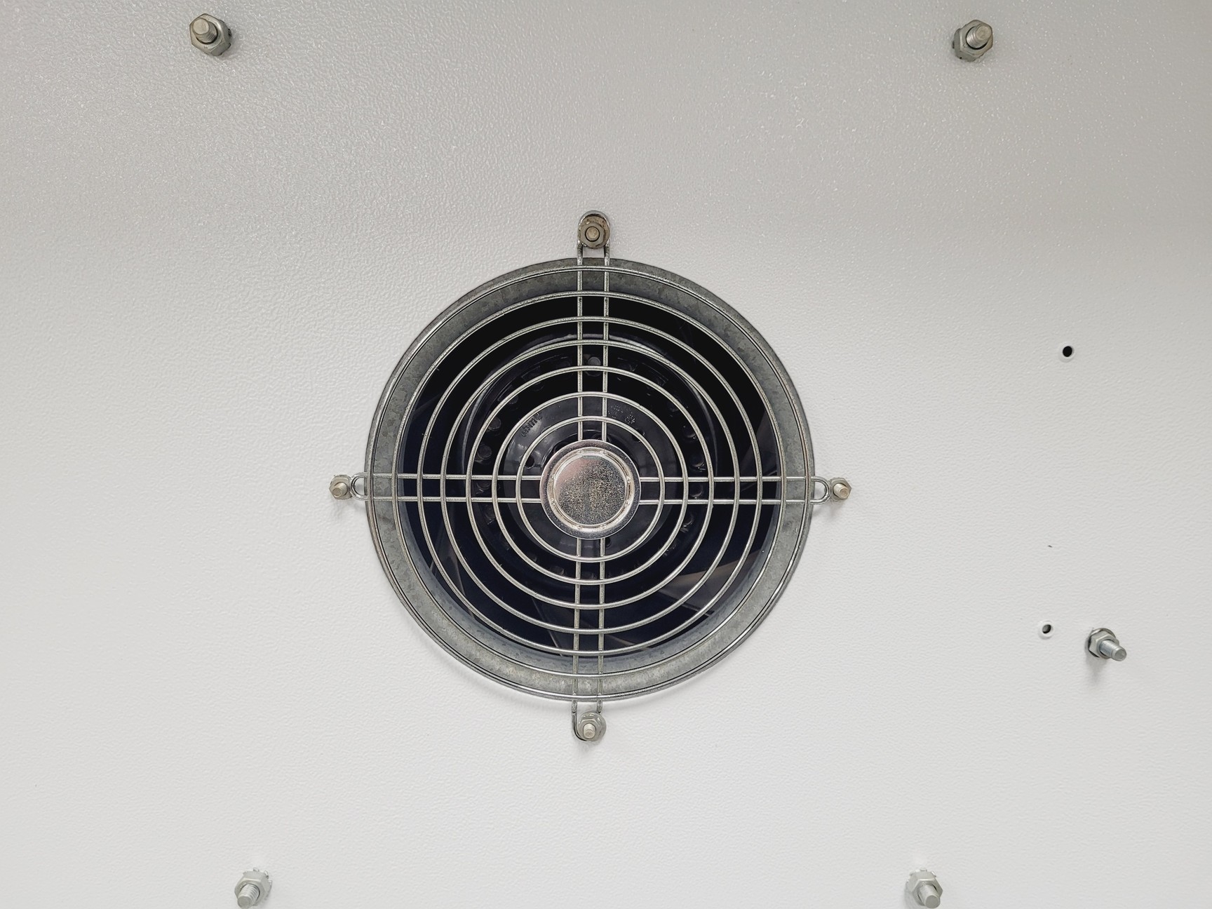 Image of Bigneat BA1004/01 Chemcap Ductless Fume Cabinet Hood