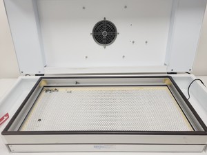 Thumbnail image of Bigneat BA1004/01 Chemcap Ductless Fume Cabinet Hood