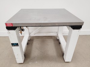 Thumbnail image of Newport VH3036W-OPT Optical Isolation Table
