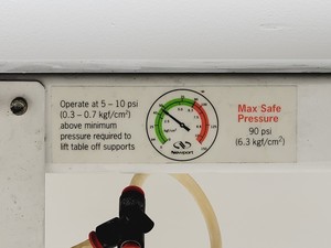 Thumbnail image of Newport VH3036W-OPT Optical Isolation Table