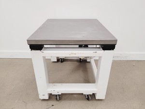 Thumbnail image of Newport VH3036W-OPT Optical Isolation Table