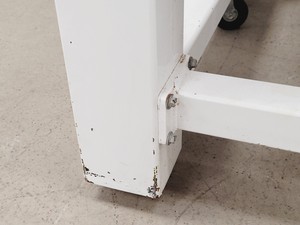 Thumbnail image of Newport VH3036W-OPT Optical Isolation Table