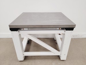 Thumbnail image of Newport VH3036W-OPT Optical Isolation Table