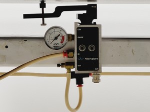 Thumbnail image of Newport VH3036W-OPT Optical Isolation Table