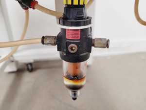 Thumbnail image of Newport VH3036W-OPT Optical Isolation Table