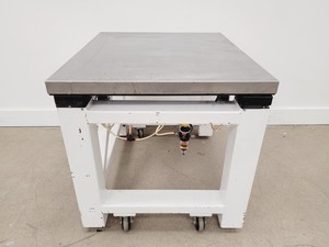Thumbnail image of Newport VH3036W-OPT Optical Isolation Table