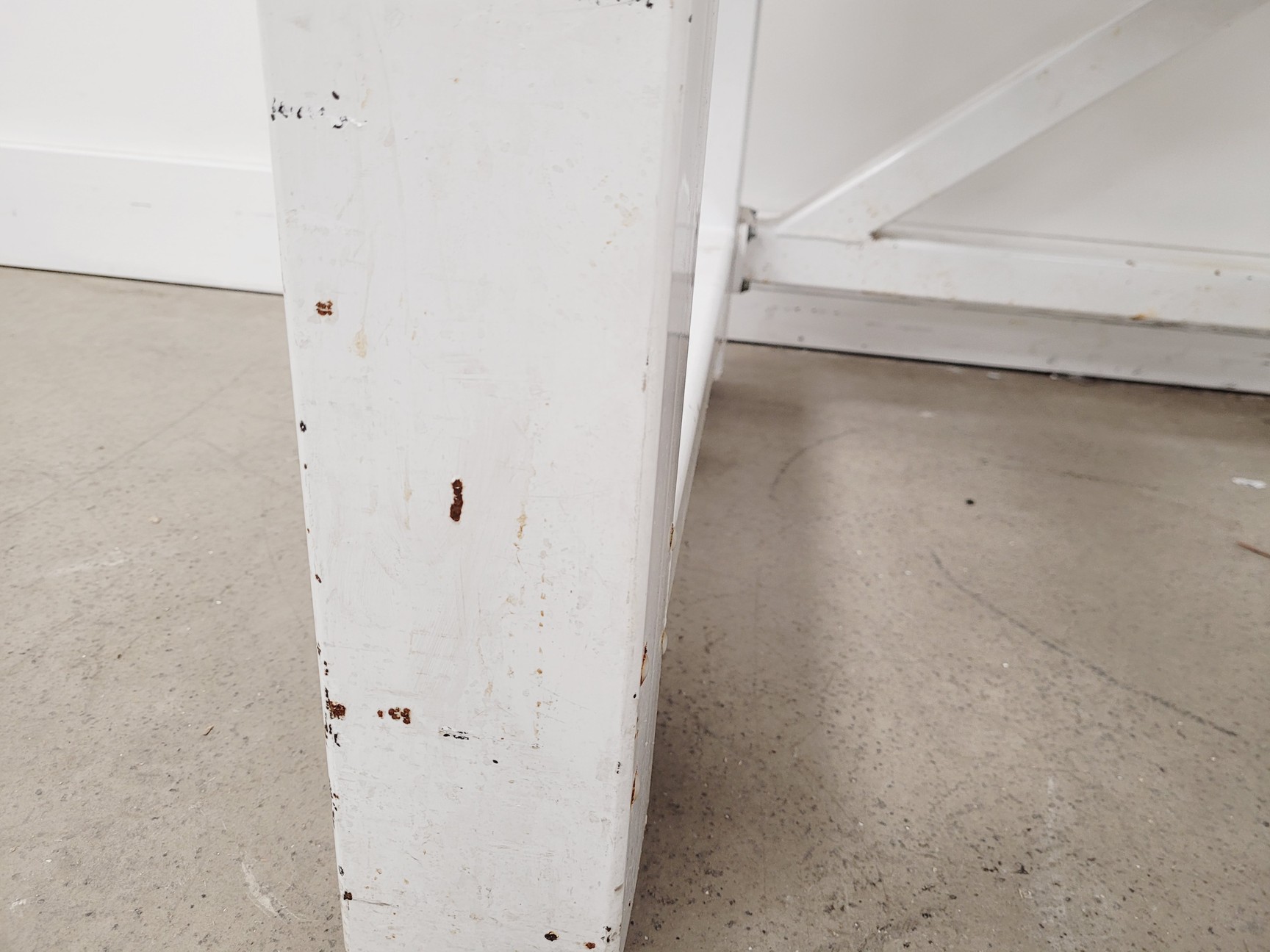 Image of Newport VH3036W-OPT Optical Isolation Table