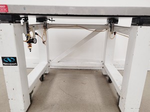 Thumbnail image of Newport VH3036W-OPT Optical Isolation Table