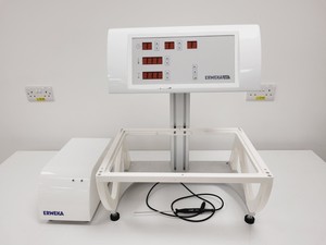 Thumbnail image of Erweka Light DT 126 Dissolution Tester (Without Test Stations & Paddles)
