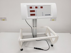 Thumbnail image of Erweka Light DT 126 Dissolution Tester (Without Test Stations & Paddles)