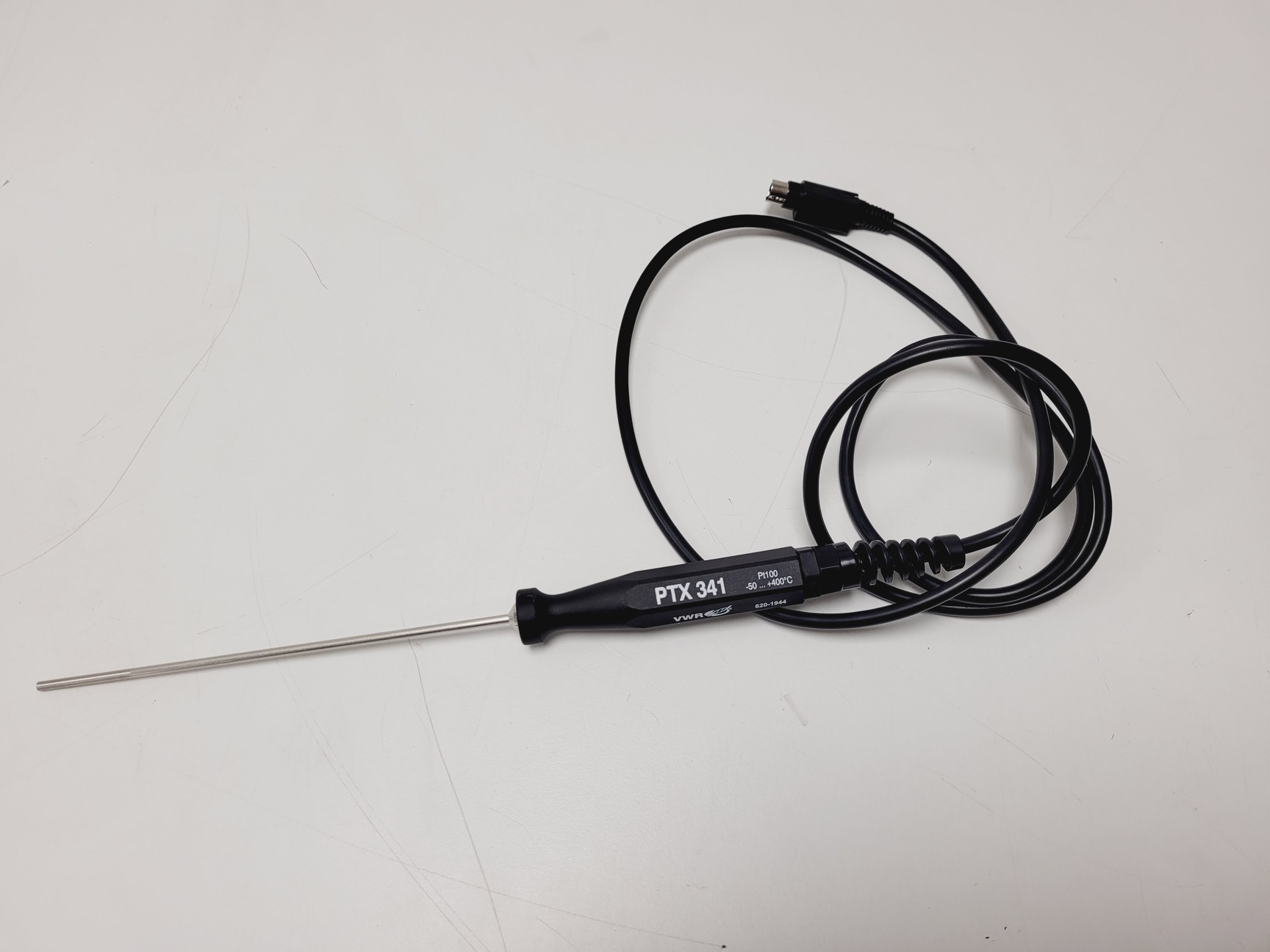 Image of Erweka Light DT 126 Dissolution Tester (Without Test Stations & Paddles)