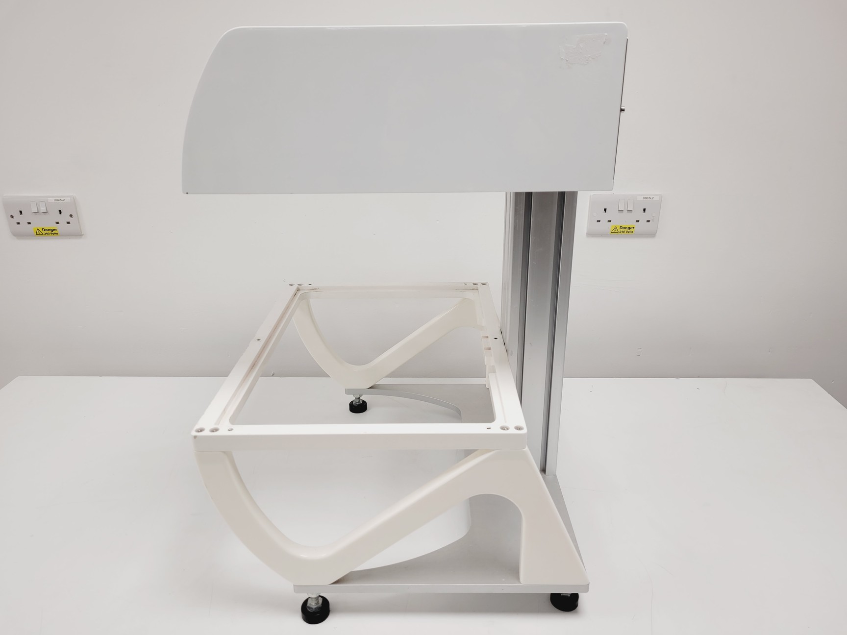 Image of Erweka Light DT 126 Dissolution Tester (Without Test Stations & Paddles)
