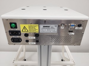 Thumbnail image of Erweka Light DT 126 Dissolution Tester (Without Test Stations & Paddles)