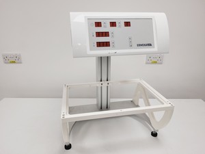 Thumbnail image of Erweka Light DT 126 Dissolution Tester (Without Test Stations & Paddles)