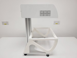 Thumbnail image of Erweka Light DT 126 Dissolution Tester (Without Test Stations & Paddles)