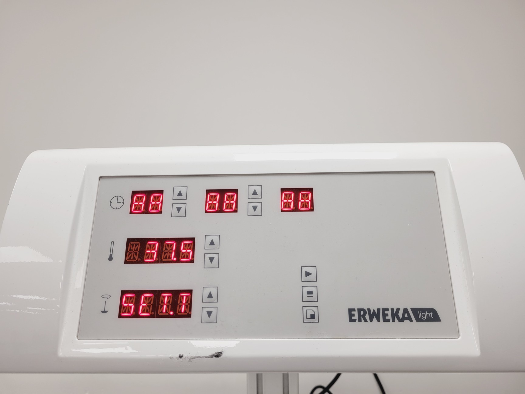 Image of Erweka Light DT 126 Dissolution Tester (Without Test Stations & Paddles)