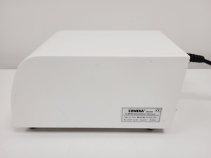 Thumbnail image of Erweka Light DT 126 Dissolution Tester (Without Test Stations & Paddles)
