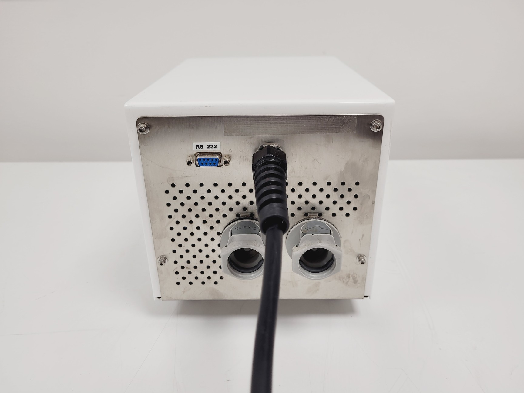 Image of Erweka Light DT 126 Dissolution Tester (Without Test Stations & Paddles)