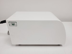 Thumbnail image of Erweka Light DT 126 Dissolution Tester (Without Test Stations & Paddles)