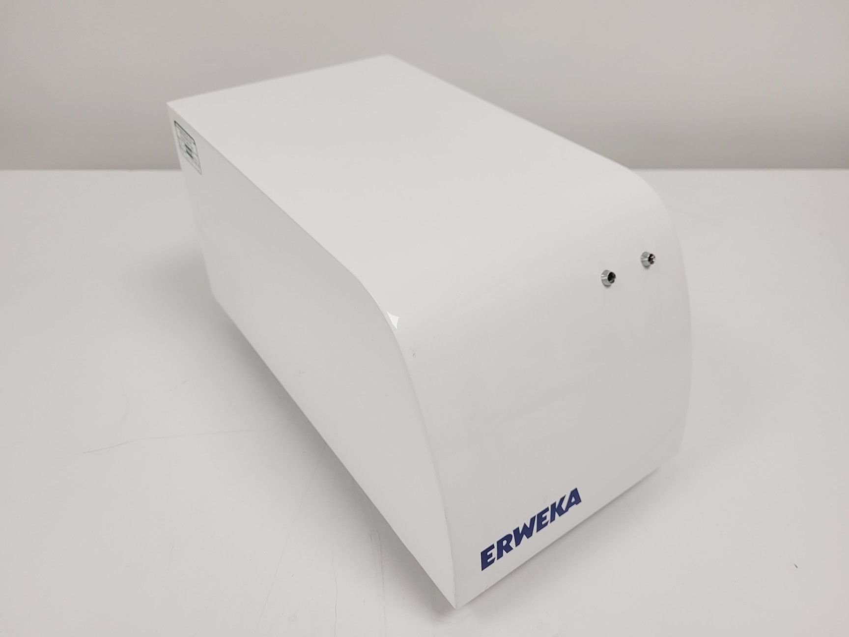 Image of Erweka Light DT 126 Dissolution Tester (Without Test Stations & Paddles)