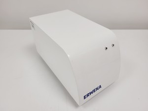 Thumbnail image of Erweka Light DT 126 Dissolution Tester (Without Test Stations & Paddles)