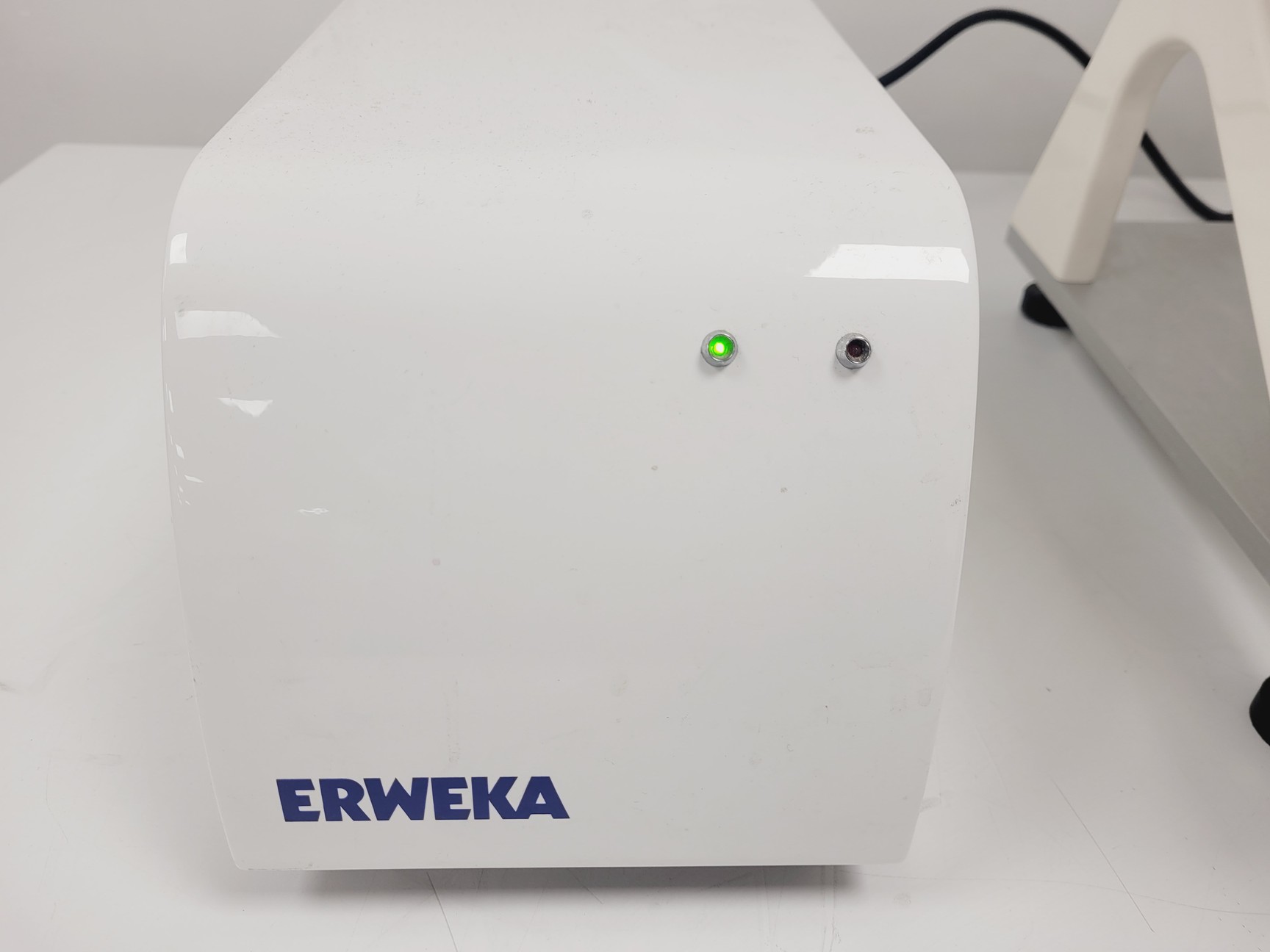 Image of Erweka Light DT 126 Dissolution Tester (Without Test Stations & Paddles)