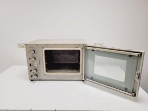 Thumbnail image of Gallenkamp Model OVA031.XX1.5 Vacuum Oven 